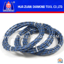 Sintered Diamond Wire Saw for Granite